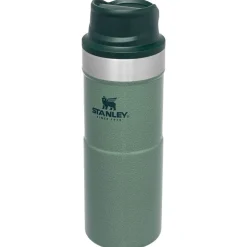 Clearance Stanley Termoflaske - Trigger-Action Travel Mug - 0.35L