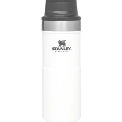 Clearance Stanley Termoflaske - Trigger-Action Travel Mug - 0.35L