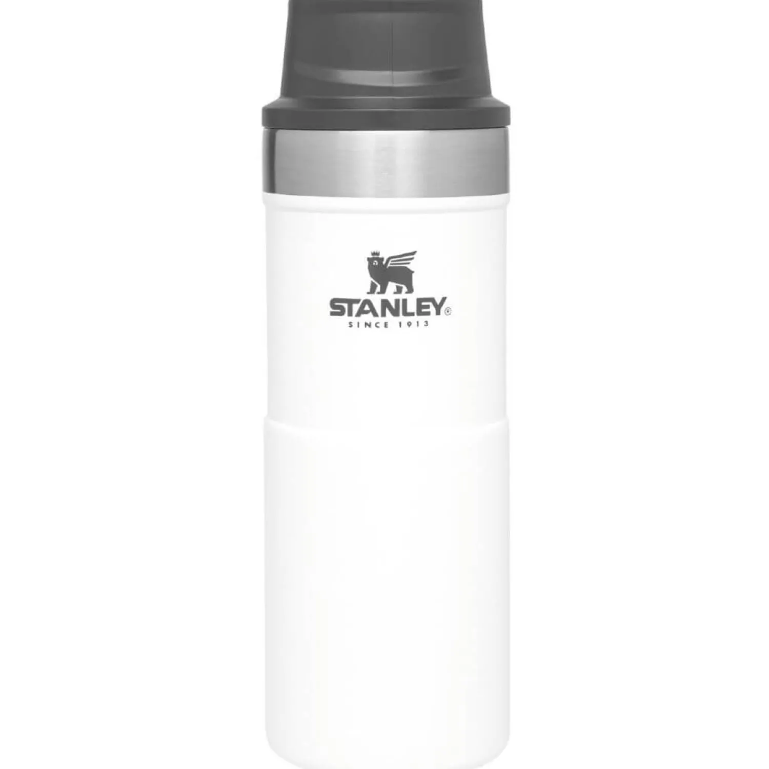Clearance Stanley Termoflaske - Trigger-Action Travel Mug - 0.35L
