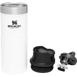 Clearance Stanley Termoflaske - Trigger-Action Travel Mug - 0.35L