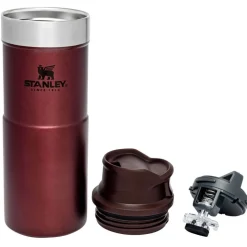 Clearance Stanley Termoflaske - Trigger-Action Travel Mug - 0.35L