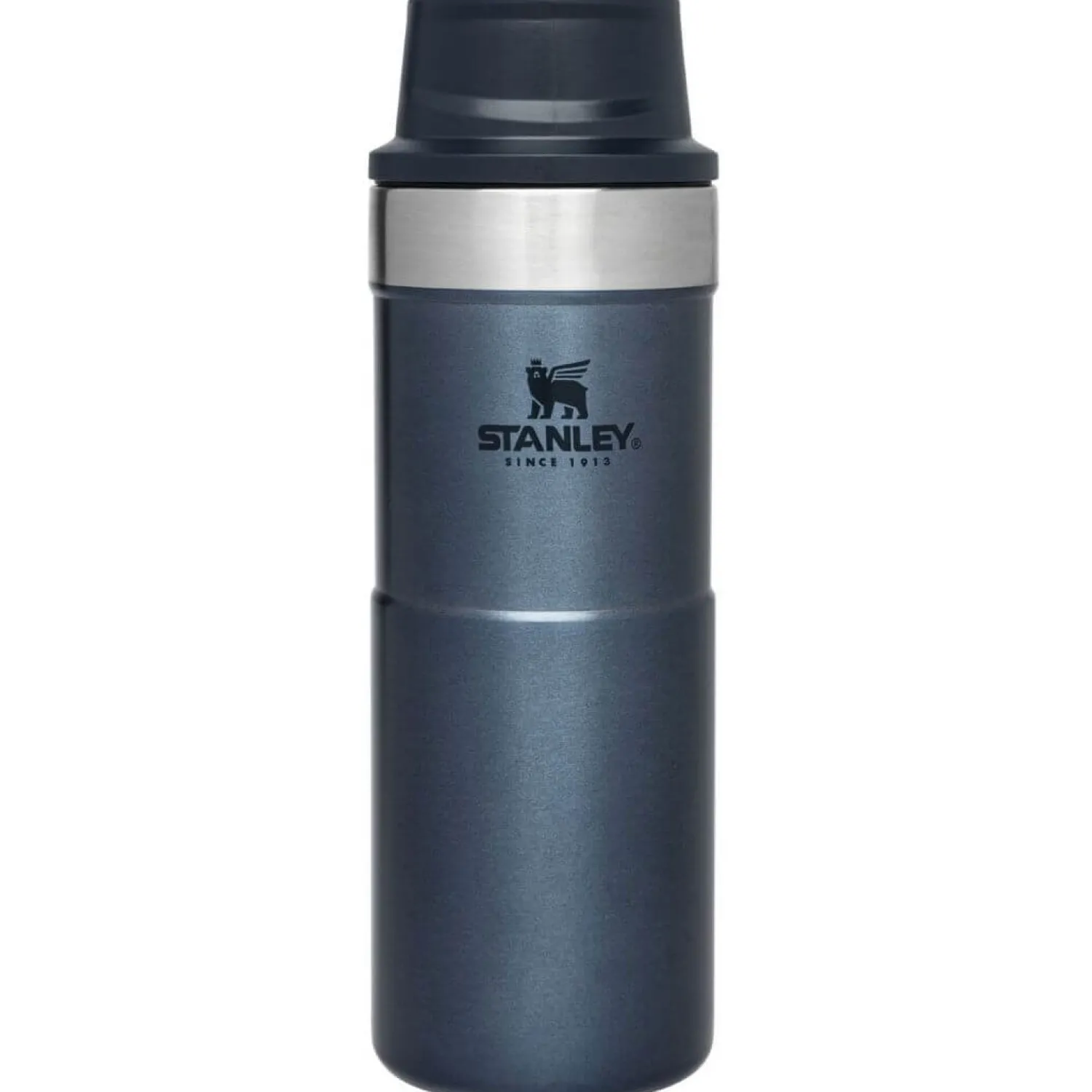 Clearance Stanley Termoflaske - Trigger-Action Travel Mug - 0.35L