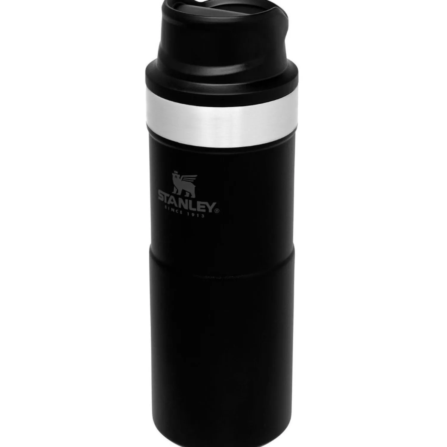 Clearance Stanley Termoflaske - Trigger-Action Travel Mug - 0.35L
