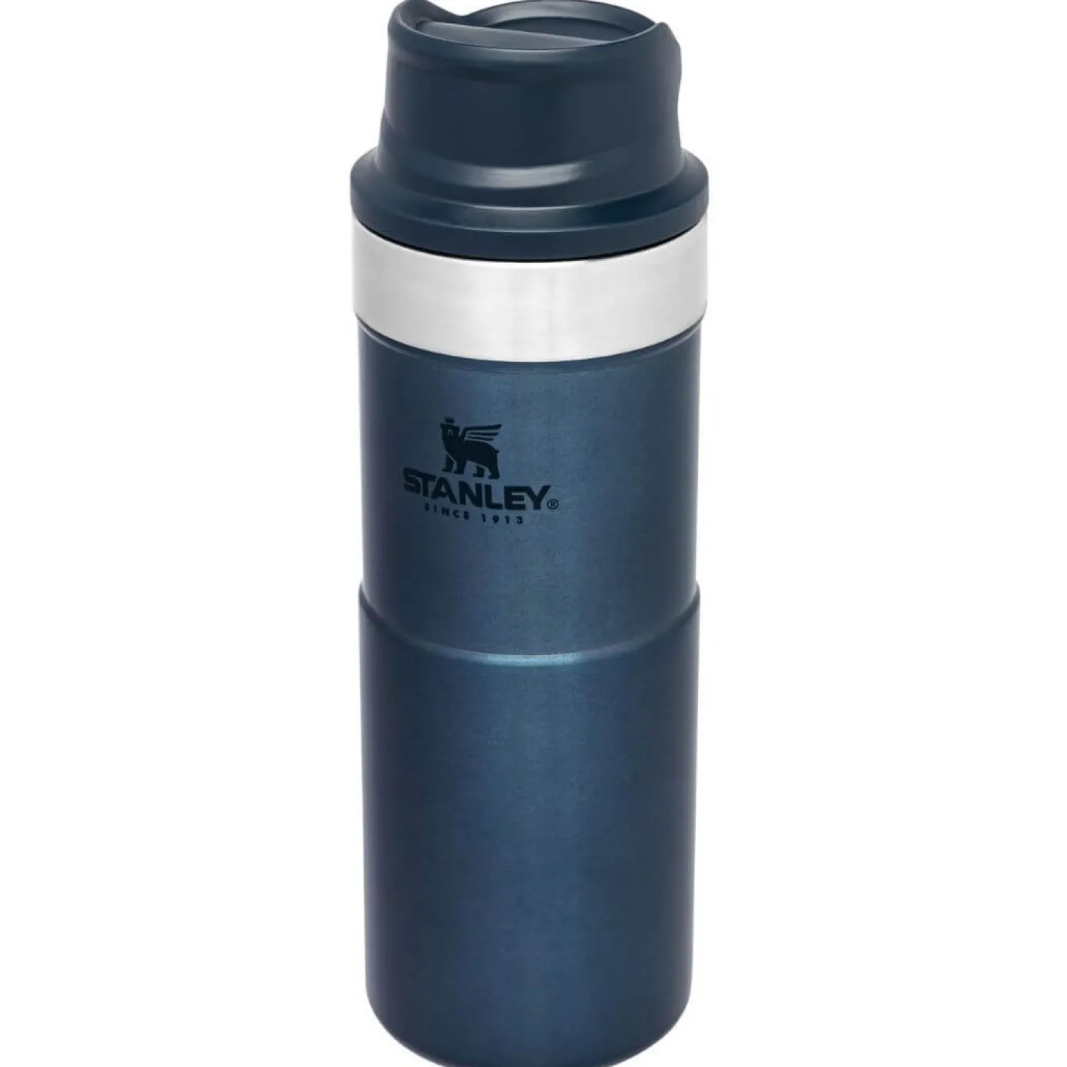 Clearance Stanley Termoflaske - Trigger-Action Travel Mug - 0.35L