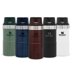 Clearance Stanley Termoflaske - Trigger-Action Travel Mug - 0.35L