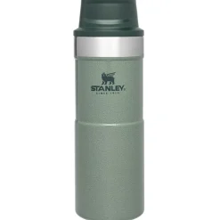 Clearance Stanley Termoflaske - Trigger-Action Travel Mug - 0.35L