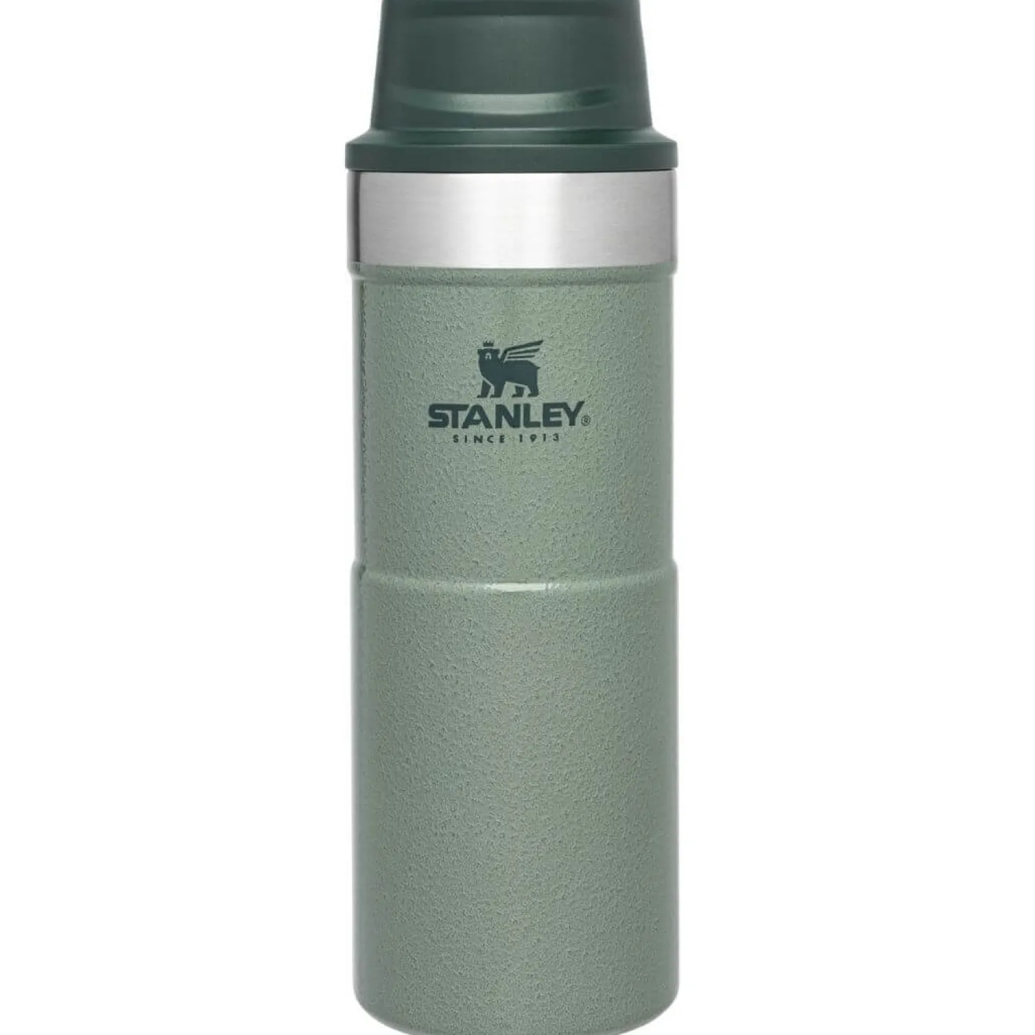 Clearance Stanley Termoflaske - Trigger-Action Travel Mug - 0.35L