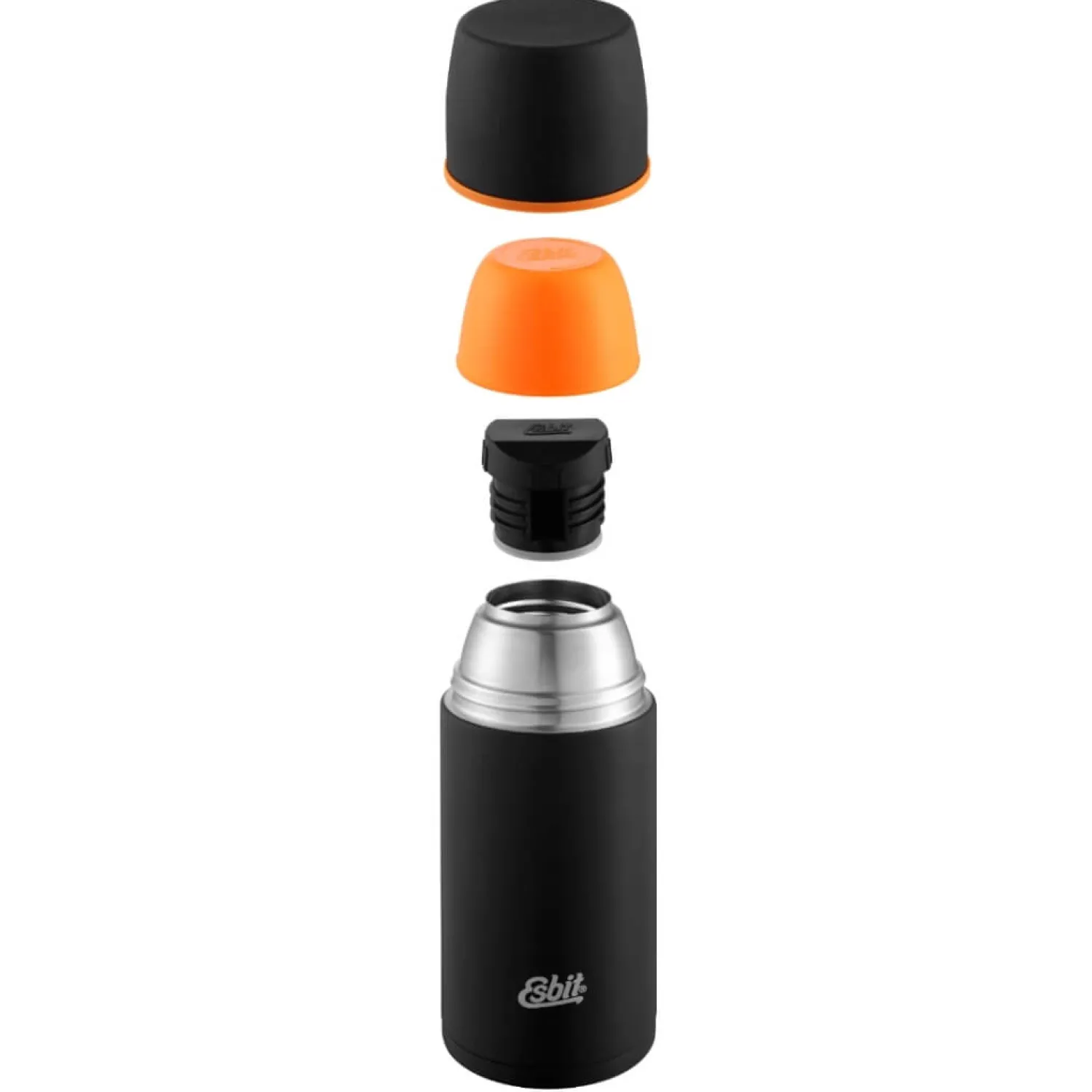 Best Sale Esbit Termoflaske 1L - Stainless Steel Vacuum Flask