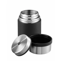 Flash Sale Esbit Termoflaske Til Mad - 750 Ml - Sculptor Stainless Steel Food Jug