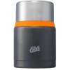 Sale Esbit Termoflaske Til Mad - 750 Ml - Double-Wall Stainless Steel Food Jug