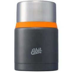 Sale Esbit Termoflaske Til Mad - 750 Ml - Double-Wall Stainless Steel Food Jug