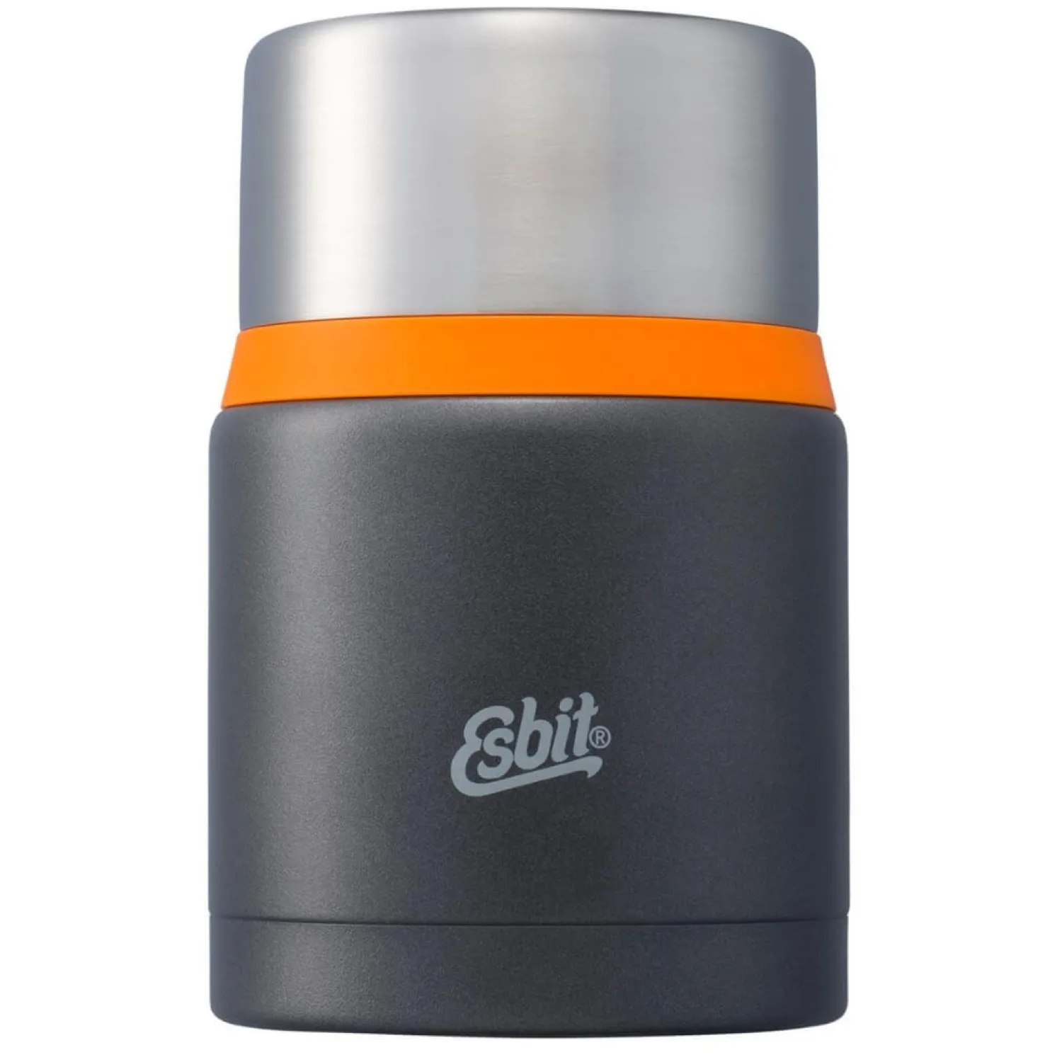 Sale Esbit Termoflaske Til Mad - 750 Ml - Double-Wall Stainless Steel Food Jug
