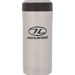 Cheap Highlander Termokrus - Dobbeltvaegget - 330 Ml