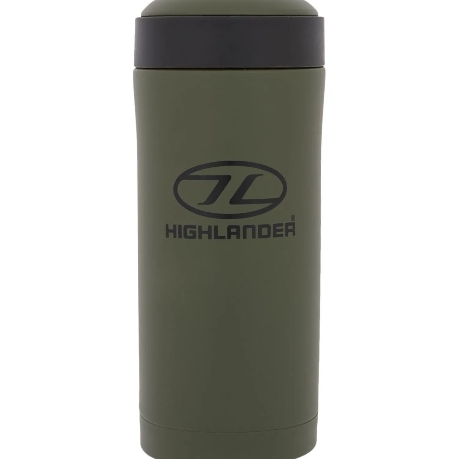 Cheap Highlander Termokrus - Dobbeltvaegget - 330 Ml