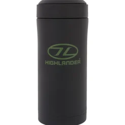 Cheap Highlander Termokrus - Dobbeltvaegget - 330 Ml