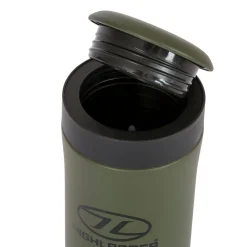 Cheap Highlander Termokrus - Dobbeltvaegget - 330 Ml