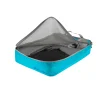 Hot Sea To Summit Tøjpose - Ultra-Sil Garment Mesh Bag - Large - Bla