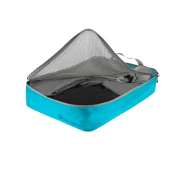 Hot Sea To Summit Tøjpose - Ultra-Sil Garment Mesh Bag - Large - Bla