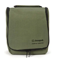 Cheap Snugpak Toilettaske - Essential Wash Bag - Gron -