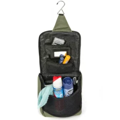 Cheap Snugpak Toilettaske - Essential Wash Bag - Gron -