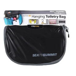 Cheap Sea To Summit Toilettaske - Hanging Toiletry Bag - Small