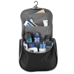 Online Sea To Summit Toilettaske – Hanging Toiletry Bag – Large