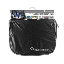 Online Sea To Summit Toilettaske – Hanging Toiletry Bag – Large