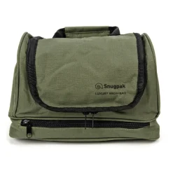 Fashion Snugpak Toilettaske - Luxury Wash Bag