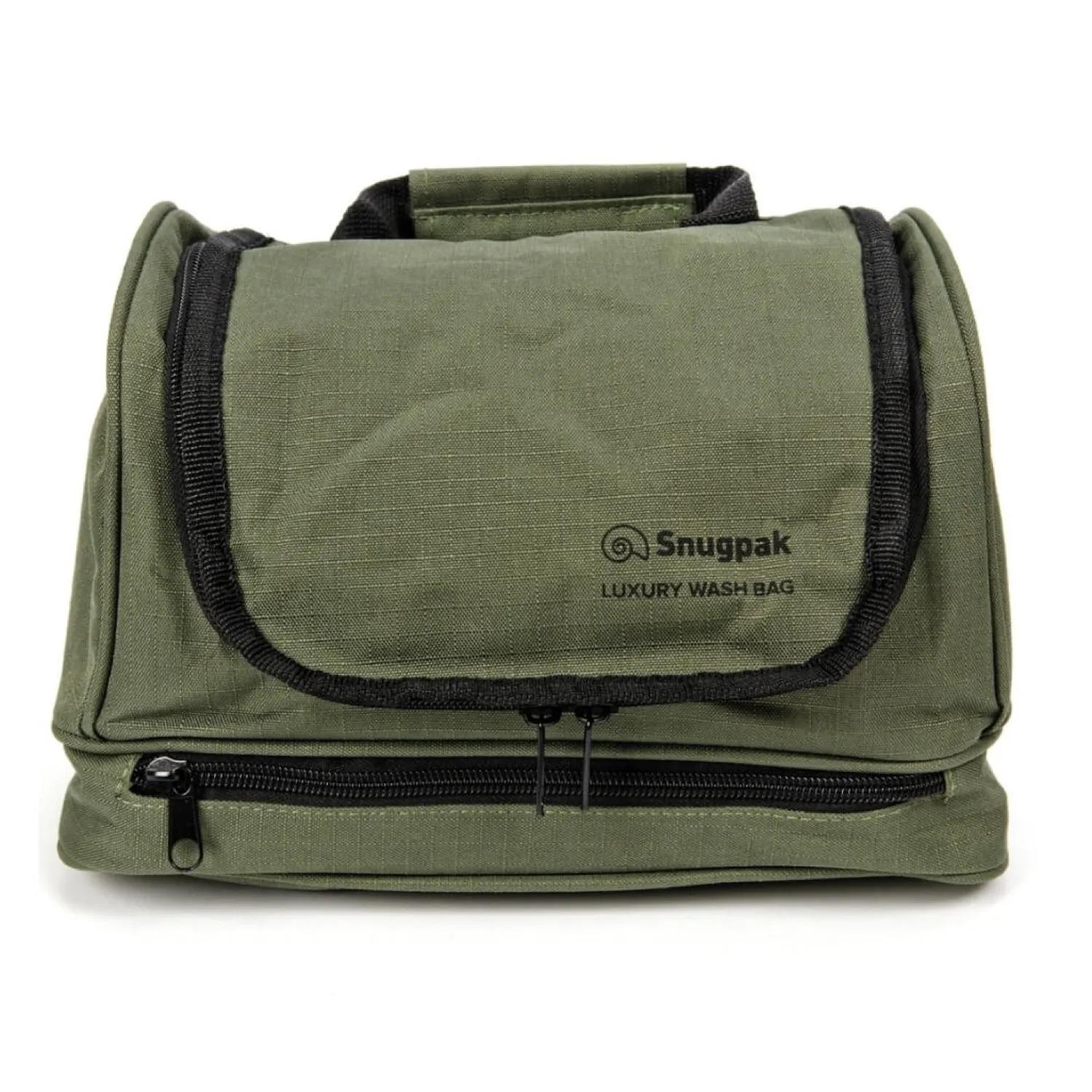 Fashion Snugpak Toilettaske - Luxury Wash Bag