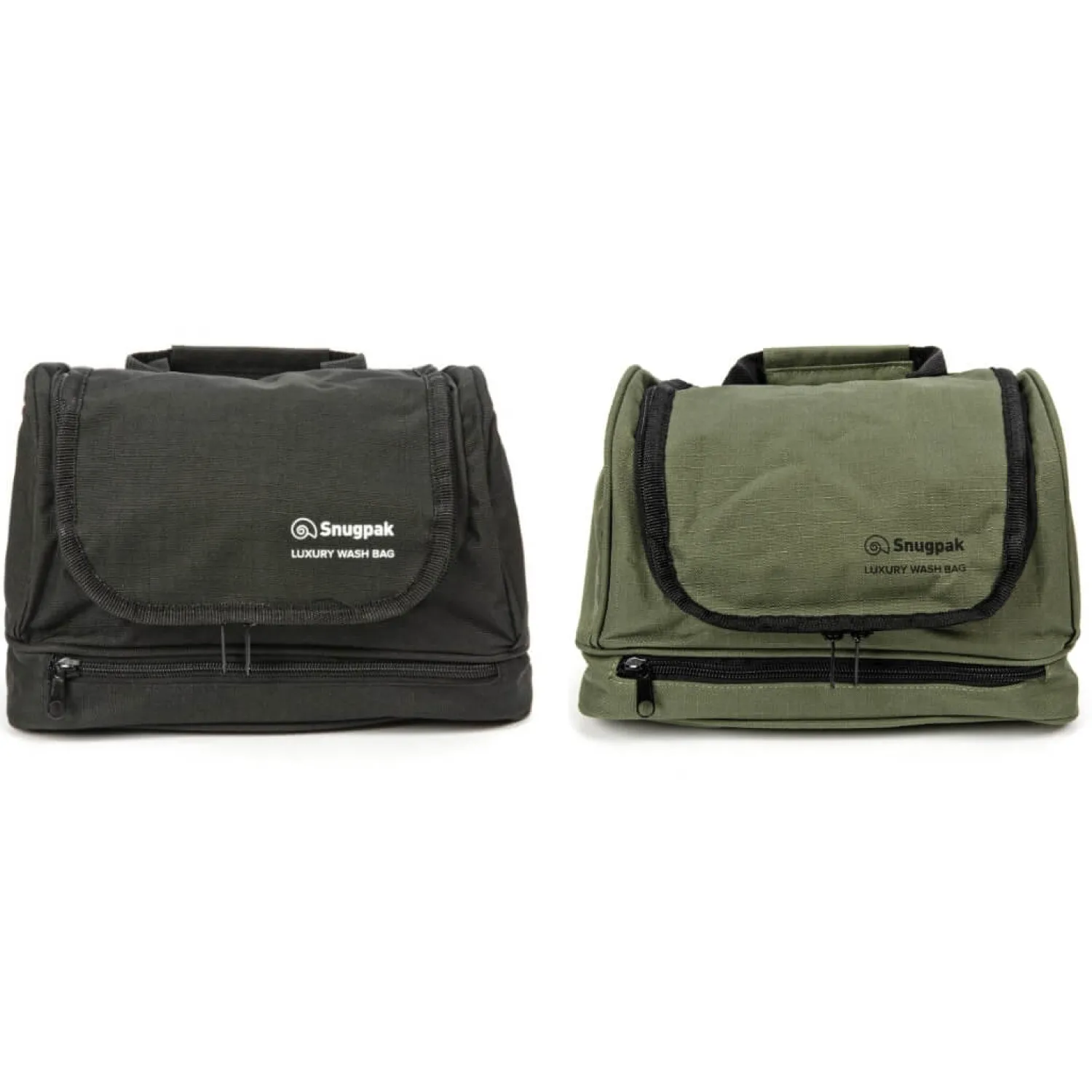 Fashion Snugpak Toilettaske - Luxury Wash Bag