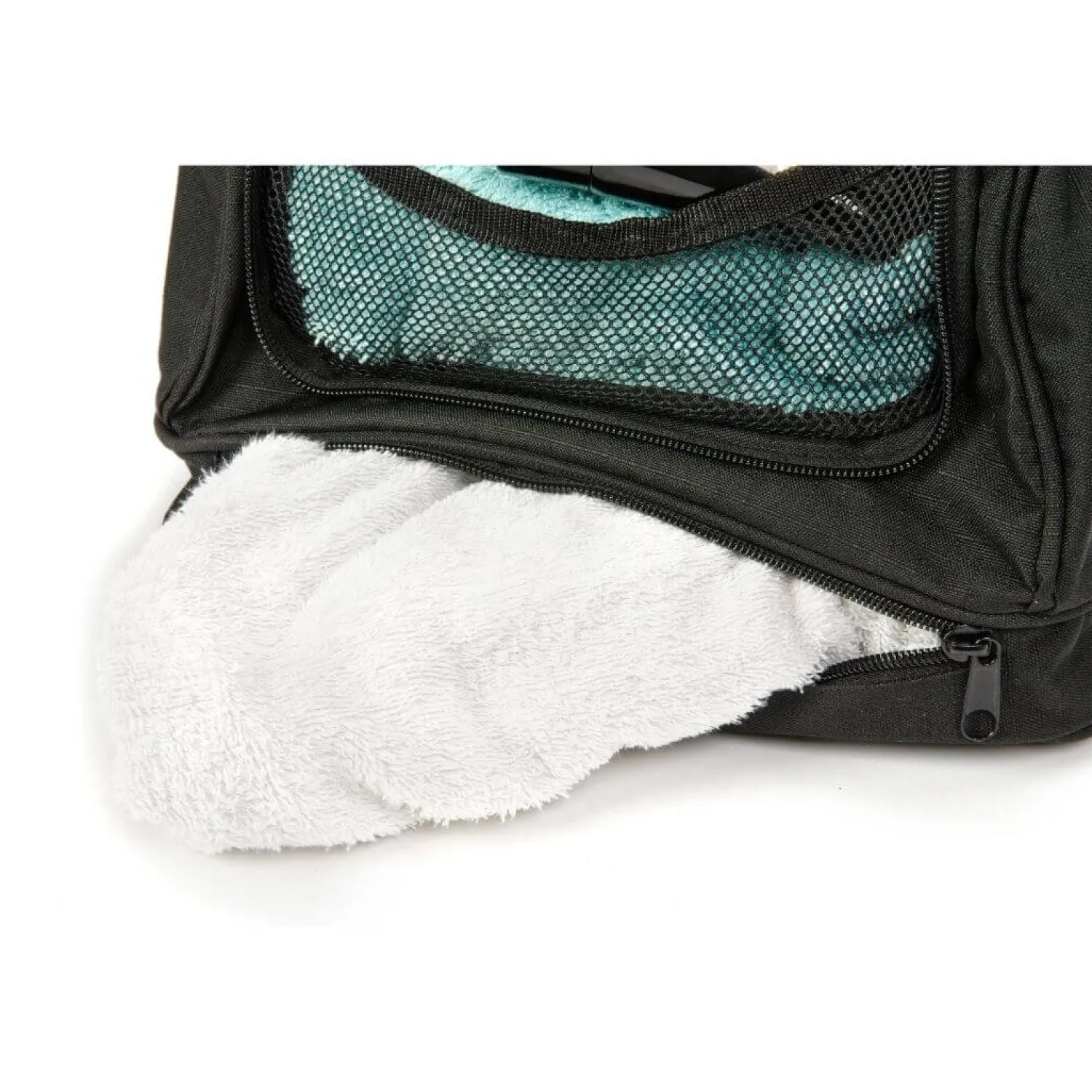 Fashion Snugpak Toilettaske - Luxury Wash Bag