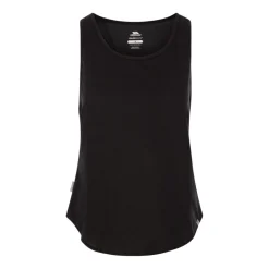 Hot Trespass Top Til Dame - Mairead - Sort