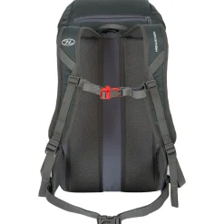 Discount Highlander Trail Rygsaek - 30 Liter - Gra