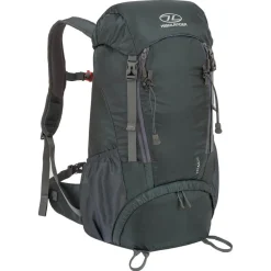 Cheap Highlander Trail Rygsaek - 40L - Gra