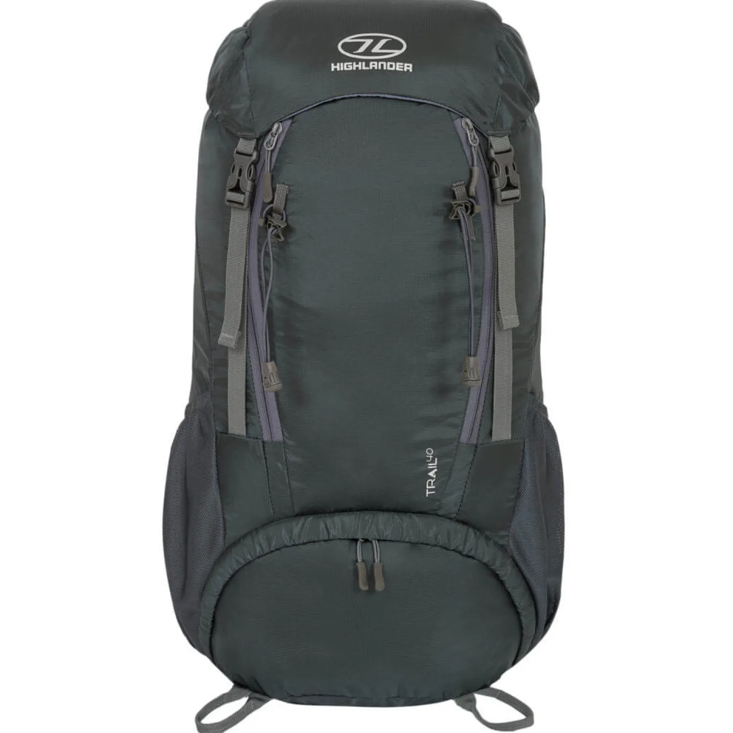 Cheap Highlander Trail Rygsaek - 40L - Gra