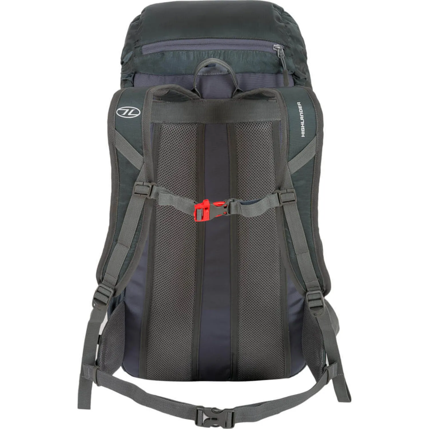 Cheap Highlander Trail Rygsaek - 40L - Gra