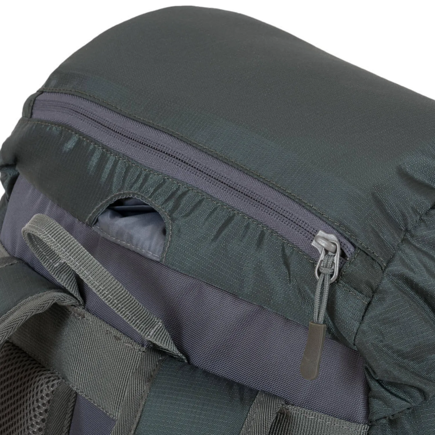 Cheap Highlander Trail Rygsaek - 40L - Gra