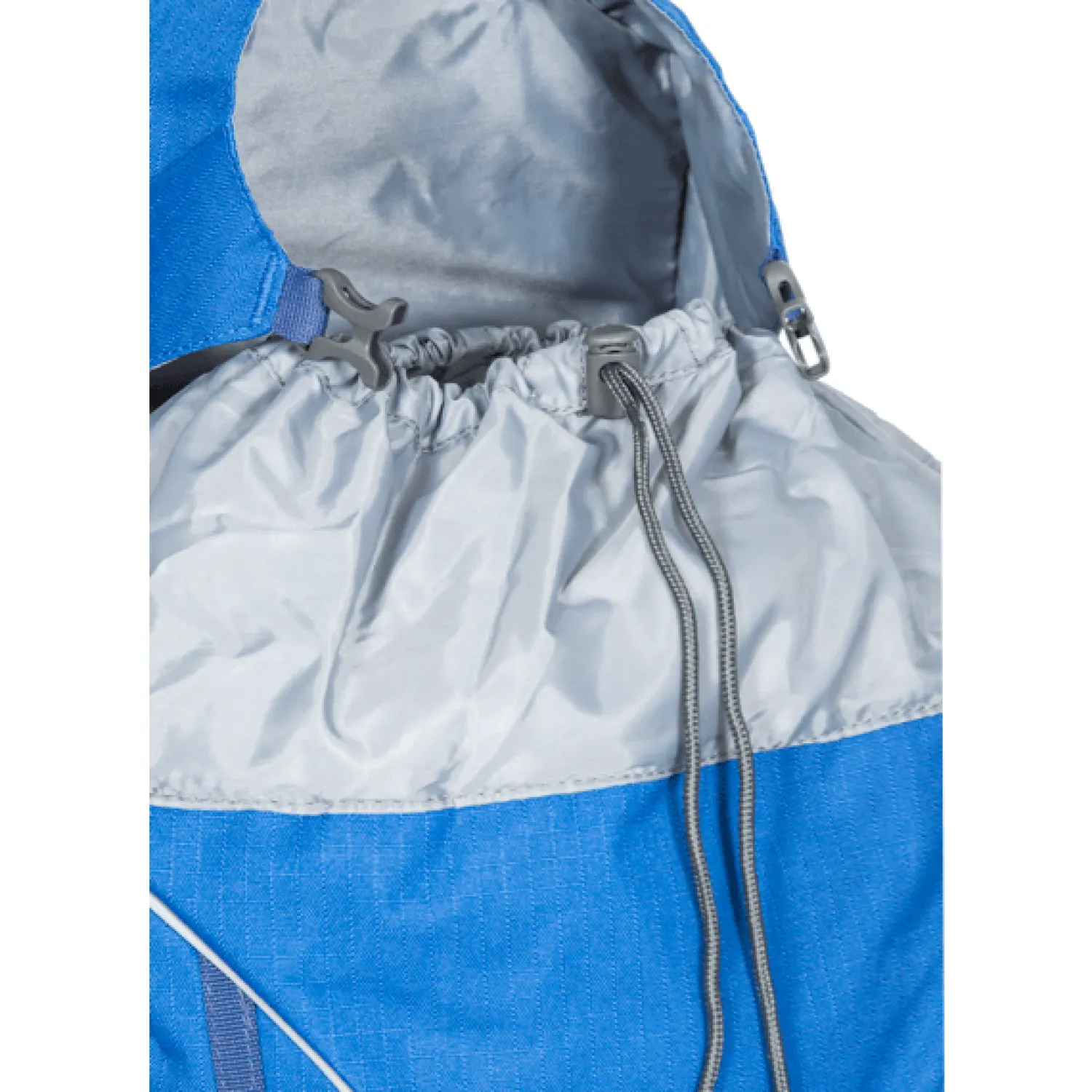 Shop Trespass Trek Rygsaek - 66 Liter - Bla