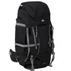 Best Trespass Trek Rygsaek - 85 Liter - Sort