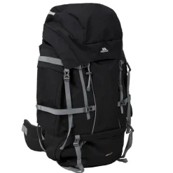 Best Trespass Trek Rygsaek - 85 Liter - Sort