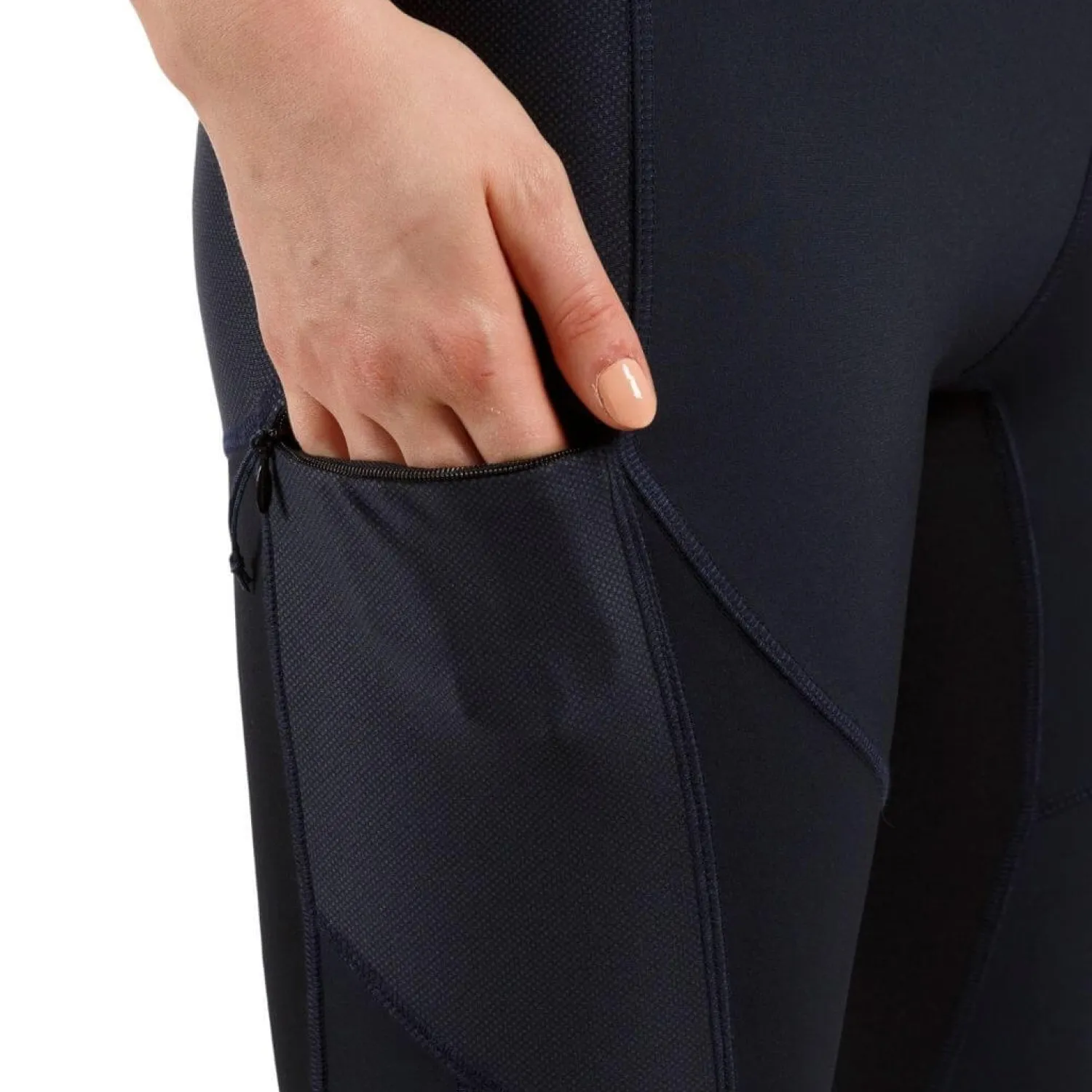 Best Trespass Trekking Tights - Locarno