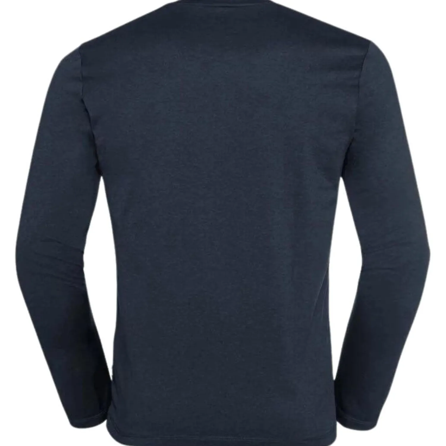 Cheap Jack Wolfskin Troje Til Herre - - Sky Thermal Ls T M - Bla