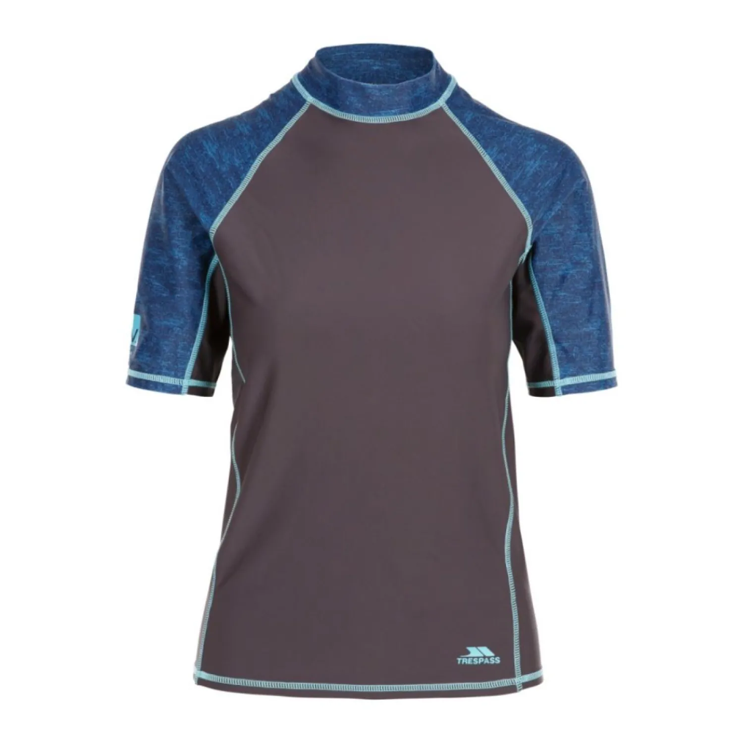 Shop Trespass T-Shirt Dame - Calista Uv