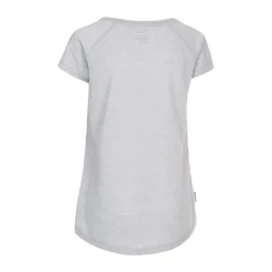 Best Sale Trespass T-Shirt Dame - Vera - Gra