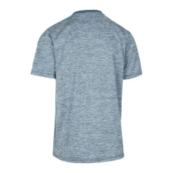 Sale Trespass T-Shirt Herre - Ace Quick-Dry - Bla