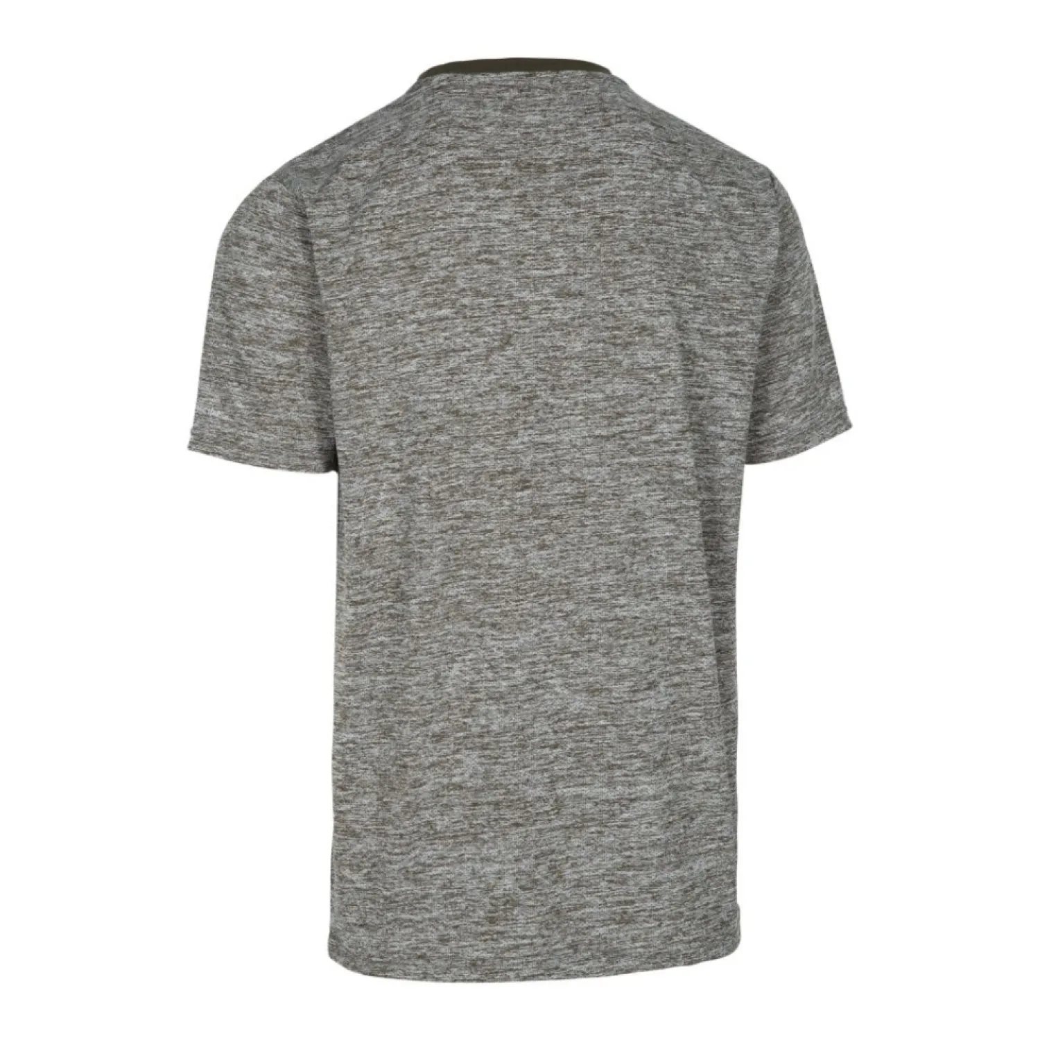 Discount Trespass T-Shirt Herre - Ace Quick-Dry - Chive