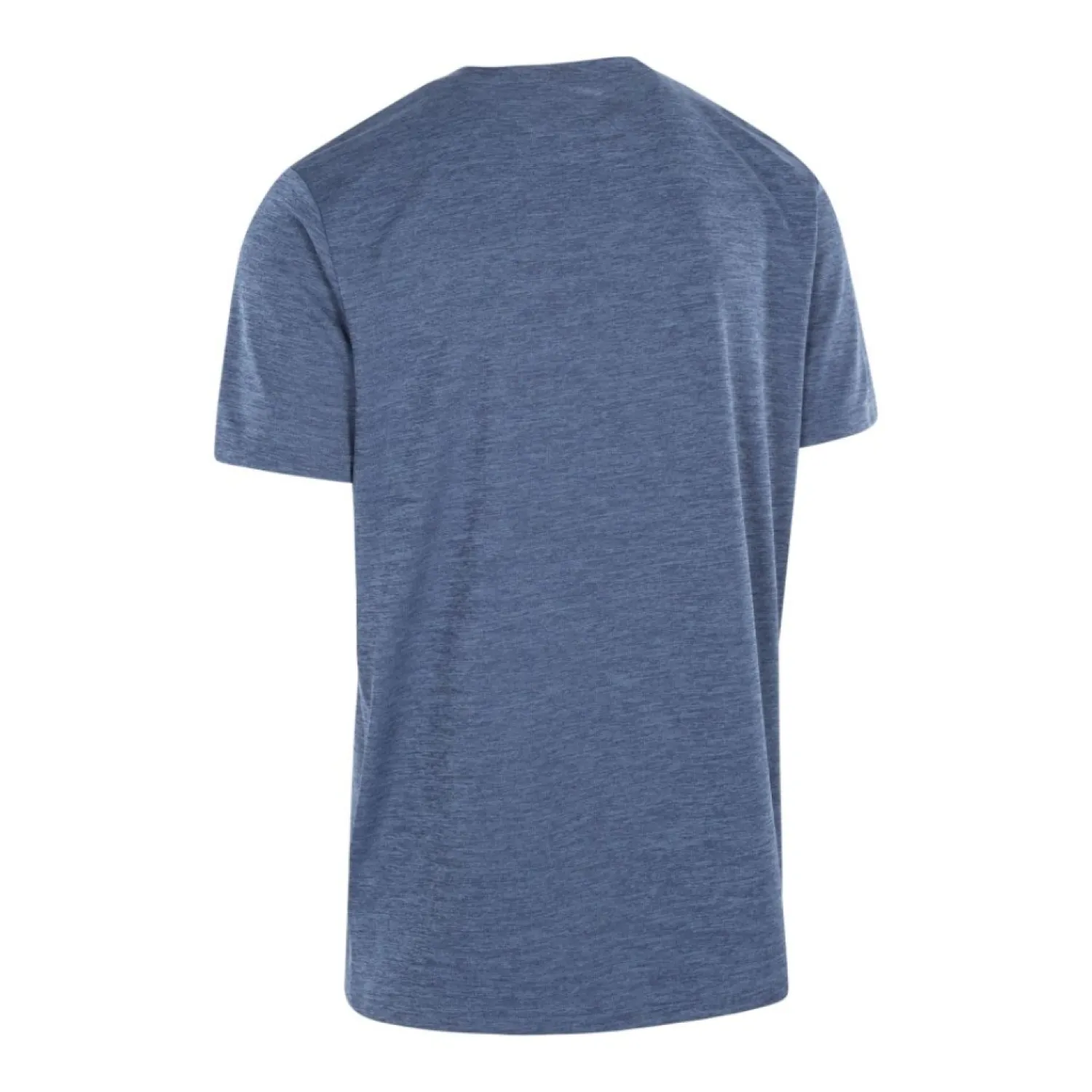 Cheap Trespass T-Shirt Herre - Raeran Quick-Dry - Bla