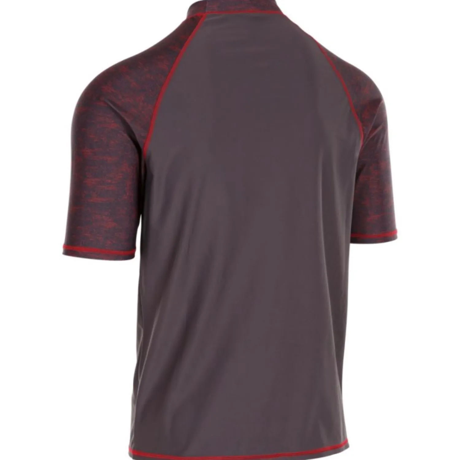 Hot Trespass T-Shirt Herre - Theo Uv