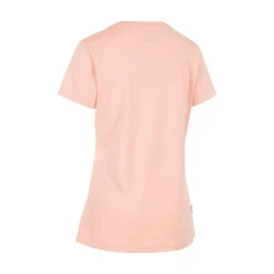 Cheap Trespass T-Shirt Til Dame - Trespas Pardon - Pink