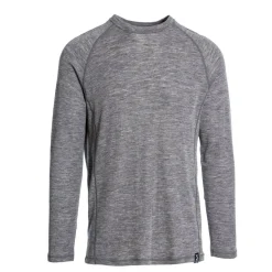New Trespass Uldtroje - Dlx Wexler - 100% Merino Uld